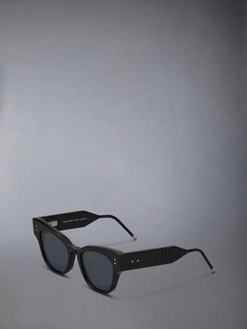 ACETATE CATEYE SUNGLASSES