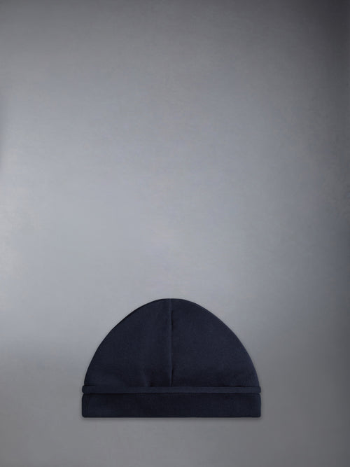 CLASSIC JERSEY 4-BAR LOOPBACK BEANIE