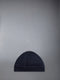 CLASSIC JERSEY 4-BAR LOOPBACK BEANIE - NAVY