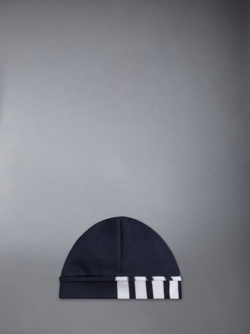 CLASSIC JERSEY 4-BAR LOOPBACK BEANIE