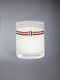 09.27.65 VETYVER CANDLE 175GR - WHITE