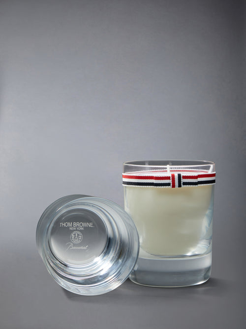 09.27.65 VETYVER BACCARAT CANDLE 175GR