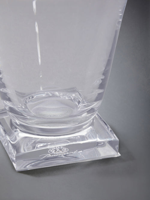 CRYSTAL 4-BAR BACCARAT YACHT N.2 GLASSES