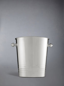 4-BAR CHRISTOFLE CHAMPAGNE BUCKET