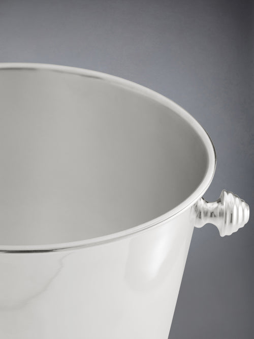 4-BAR CHRISTOFLE CHAMPAGNE BUCKET