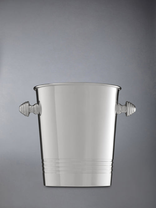 4-BAR CHRISTOFLE ICE BUCKET